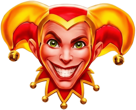 Joker.